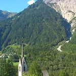 Gertrud Flatz Appartement Sankt Anton im Montafon