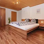 Gertrud Flatz Sankt Anton im Montafon