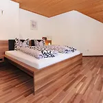 Gertrud Flatz Appartement *