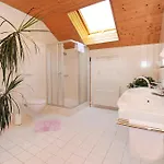 Appartement Gertrud Flatz