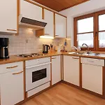 Gertrud Flatz Appartement Sankt Anton im Montafon