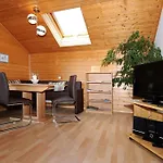 Appartement Gertrud Flatz *