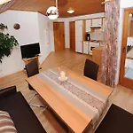 Appartement Gertrud Flatz *