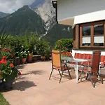 Appartement Gertrud Flatz