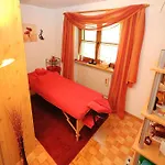 Gertrud Flatz Appartement Sankt Anton im Montafon