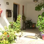 Appartement Gertrud Flatz