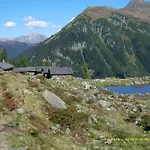 Gertrud Flatz Appartement Sankt Anton im Montafon