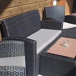 Appartement Gertrud Flatz Sankt Anton im Montafon