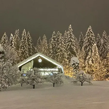 Apartment Gertrud Flatz