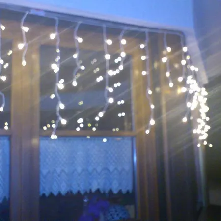 Gertrud Flatz Appartement Sankt Anton im Montafon