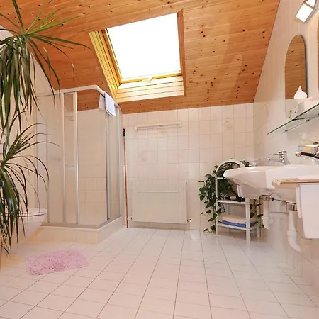 Apartment Gertrud Flatz Sankt Anton im Montafon