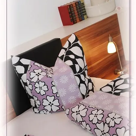 Gertrud Flatz * Sankt Anton im Montafon