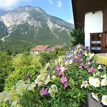 Gertrud Flatz Appartement *