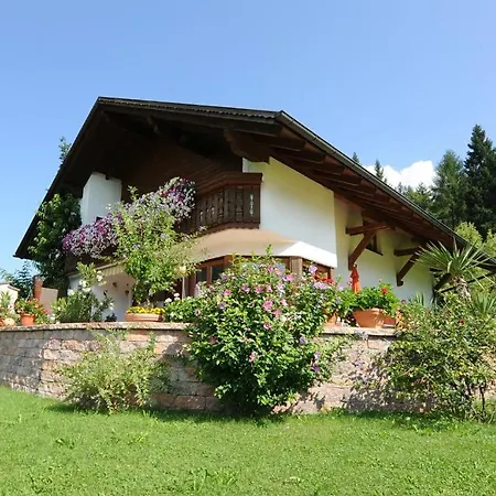 Gertrud Flatz Sankt Anton im Montafon