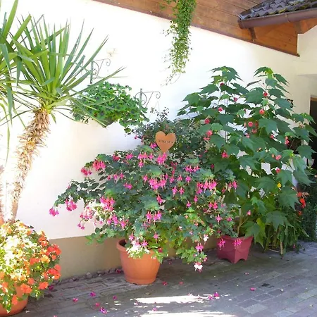 Gertrud Flatz Sankt Anton im Montafon