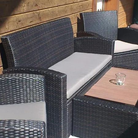 Appartement Gertrud Flatz Sankt Anton im Montafon