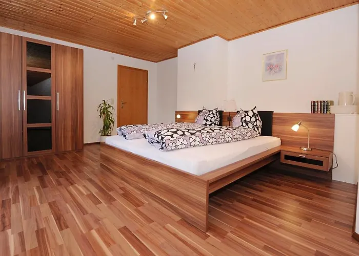 Gertrud Flatz Sankt Anton im Montafon