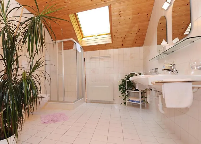 Apartment Gertrud Flatz Sankt Anton im Montafon