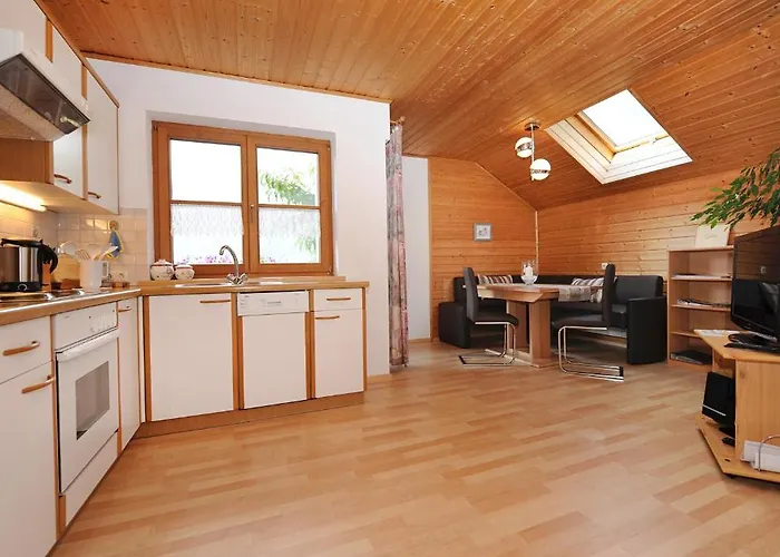 Gertrud Flatz Sankt Anton im Montafon